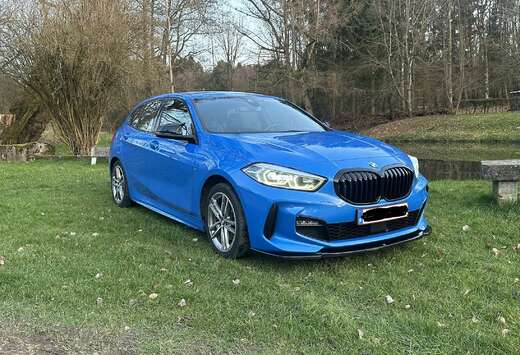BMW dAS AdBlue