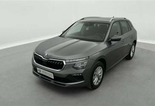 Skoda 1.0 TSI 115cv DSG Clever CARPLAY / FULL LED / K ...