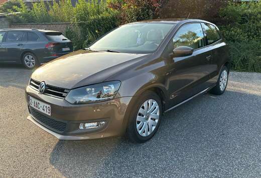 Volkswagen 1.2 Comfortline