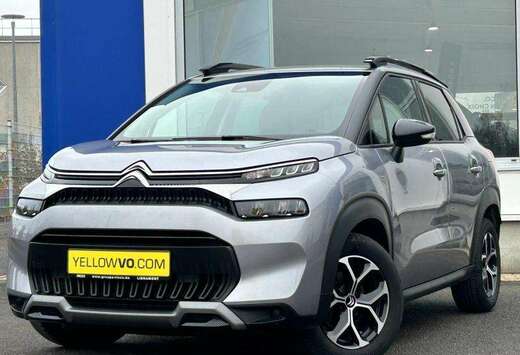 Citroen Plus / 110ch / Carplay