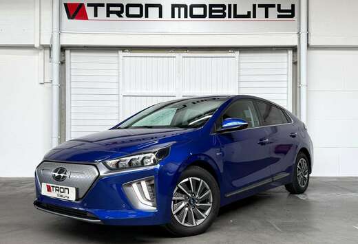 Hyundai Electric Shine Efficiency Pack 38KWh FULL OPT ...