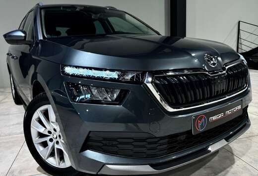 Skoda 1.0 TSi 95CV ViRTUAL COCKPiT CARPLAY NAVi JA17\ ...