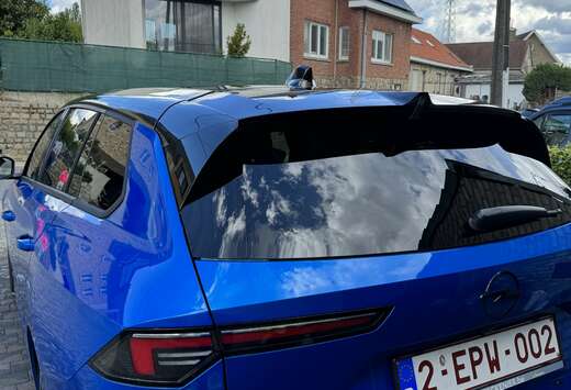 Opel Sports Tourer 1.2 Turbo Ultimate S/S (EU6.3)