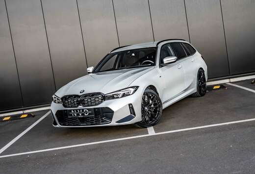 BMW I  Touring  X-Drive  M-Sport  ACC  FACELIFT