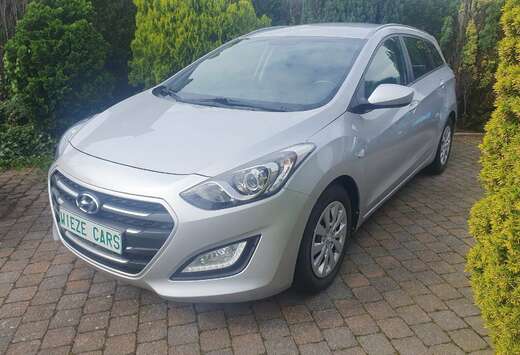 Hyundai i30 1.4 Classic + Trekhaak