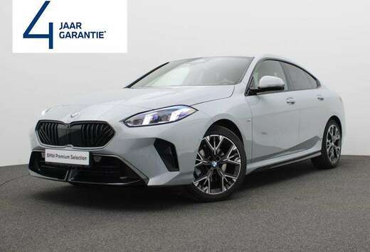 BMW NEW MODEL - M SPORT - HUD - AU