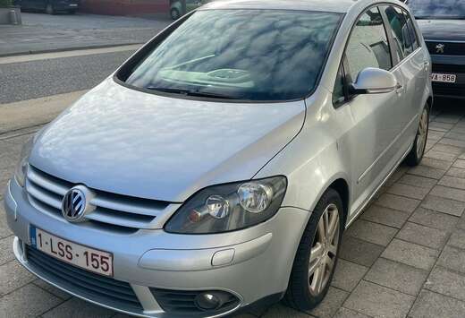 Volkswagen 1.9 TDI DSG Comfortline