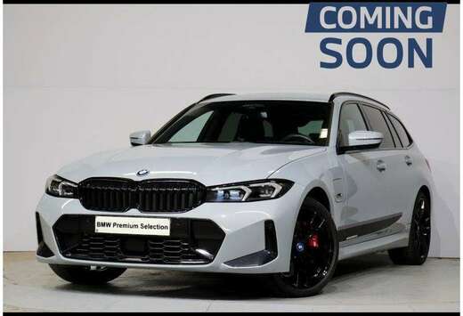 BMW e Touring Kit M Sport