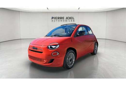 Fiat ICON CABRIOLET 1.0  65 CV