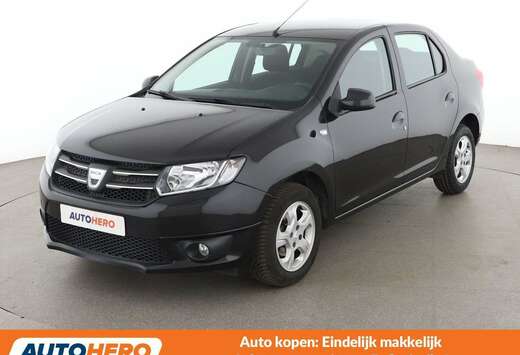 Dacia 0.9 TCe Ambiance
