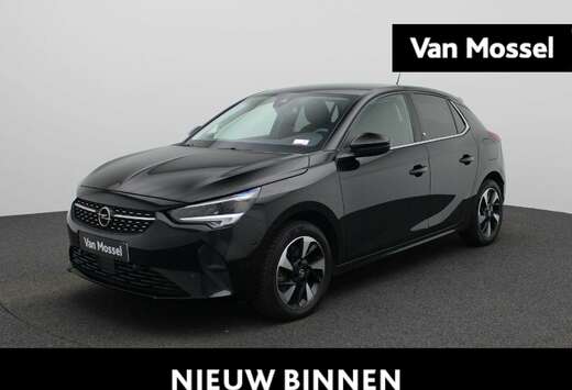 Opel Corsa-e Auto e-Elegance