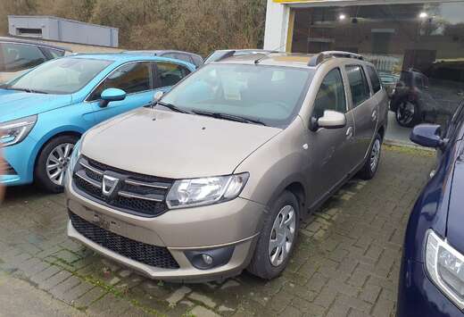 Dacia MCV 0.9 TCe Laureate