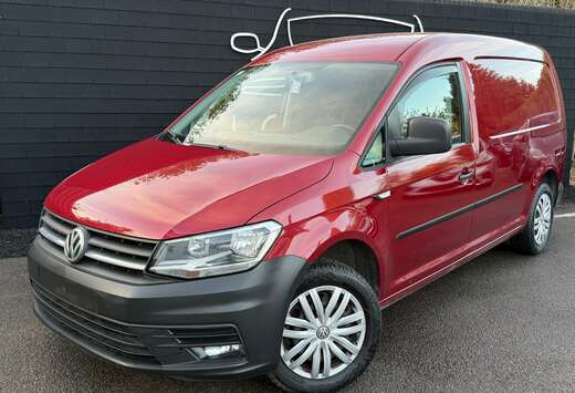 Volkswagen 2.0 TDi SCR Maxi NAVI+AIRCO+EURO 6b