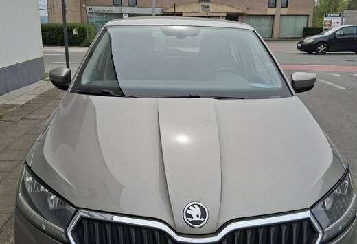 Skoda 1.0 TSI DSG Style