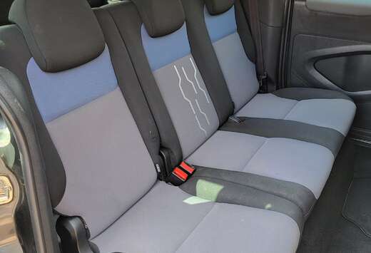 Peugeot Partner Tepee 1.6 HDi Access