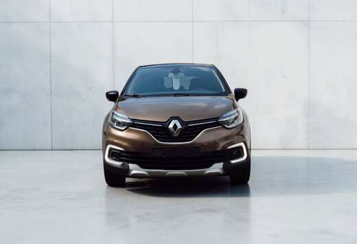 Renault Captur 1.2 TCe Energy Intens EDC
