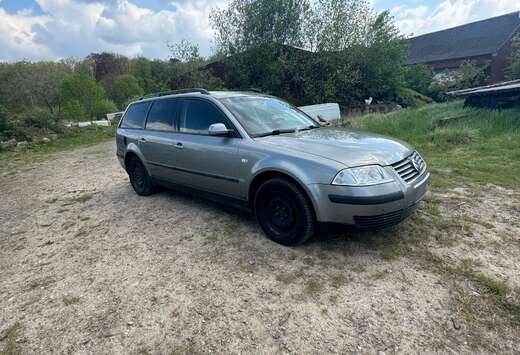Volkswagen 1.9 TDI