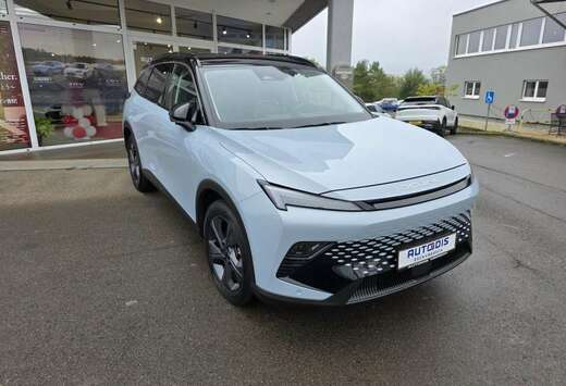 1.5 T-GDI PREMIUM AUTOMATIQUE