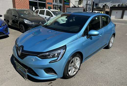 Renault 1.0 TCe AIRCO BLUETOOTH GARANTIE 12 MOIS