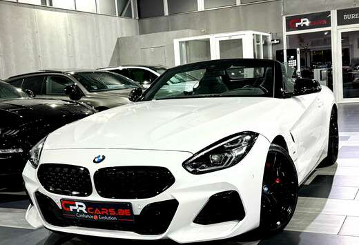 BMW 2.0iAS sDrive20i M Sport Shadow Line 1e Main Etat ...