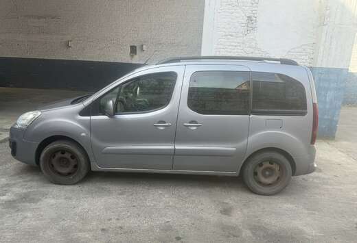 Citroen 1.2