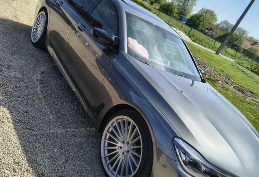 BMW dXA
