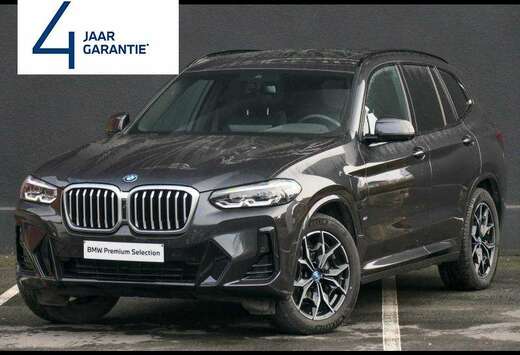 BMW xDrive30e Kit M Sport