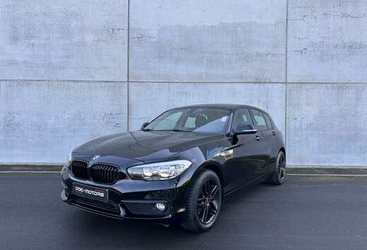 BMW 118i