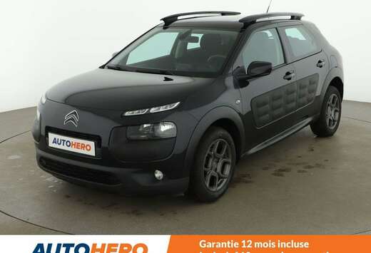 Citroen 1.6 Blue-HDi Feel