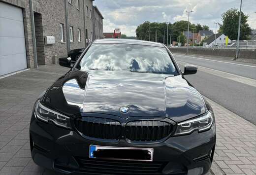 BMW ActiveHybrid