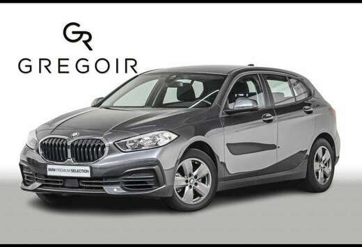 BMW i