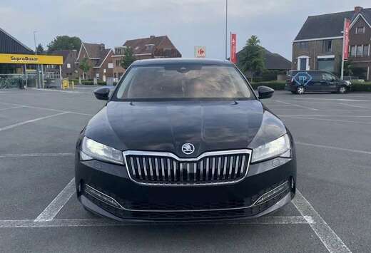 Skoda 1.5 TSI DSG Style