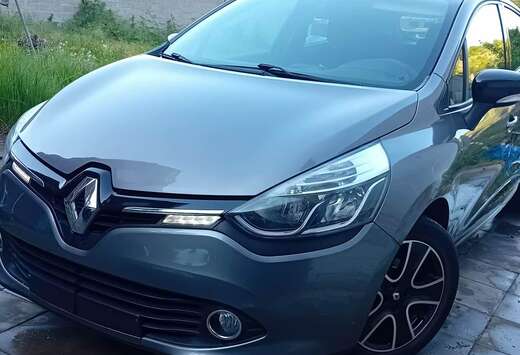 Renault Clio 0.9 TCe Energy Dynamique