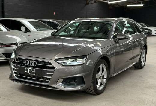 Audi 40 TFSI S tronic * NEW LIFT * GPS * XENON * RADA ...