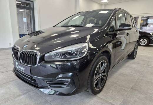 BMW Gran Tourer 216i JOY Edition Trekhaak