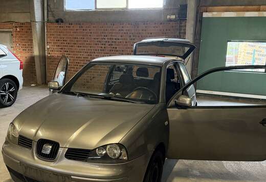 SEAT 1.4 Stella