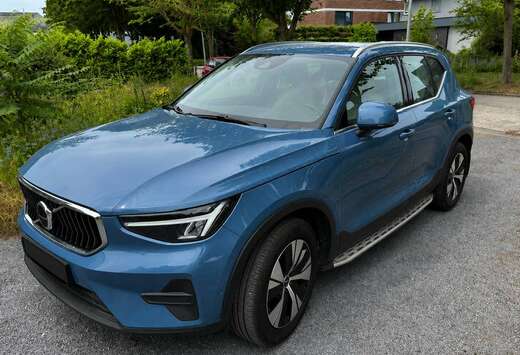 Volvo XC40 1.5 T2 Plus Bright Design Geartronic
