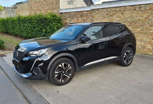 Peugeot 2008 1.2 PureTech Allure Pack S