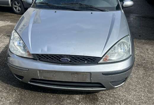Ford 1.4i SE 16v Ambiente