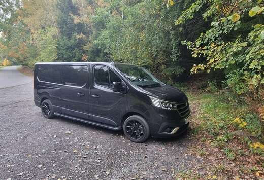 Renault Blue dCi 130 L2H1 Komfort