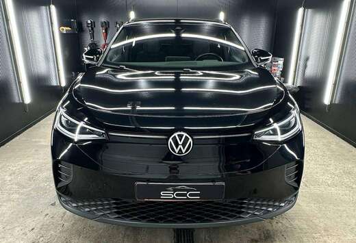 Volkswagen ID.4 77 kWh Pro