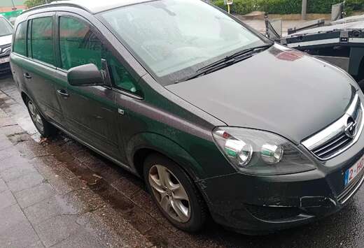 Opel 1.6 ecoFLEX Family