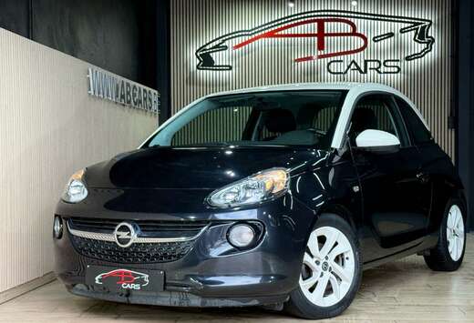 Opel 1.2i Glam * GARANTIE 12 MOIS *