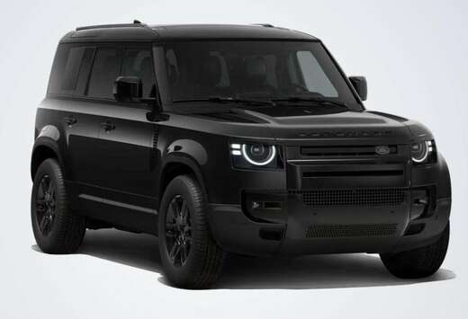 Land Rover 110 D200 S AWD Auto. 26MY