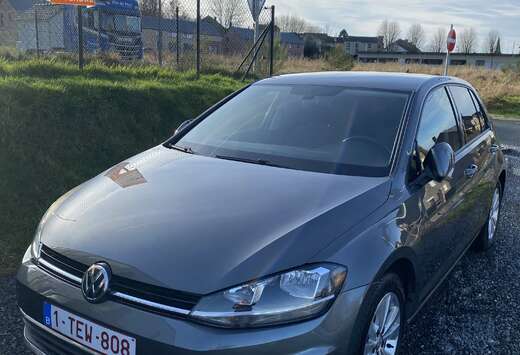 Volkswagen 1.0 TSI BMT Comfortline DSG