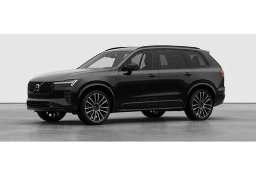 Volvo FACELIFT 2.0 T8 AWD PHEV DARK - NAVI -7PL - 32G ...