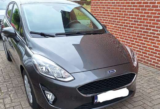 Ford Fiesta 1.0 EcoBoost S