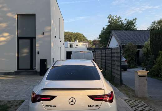 Mercedes-Benz 4Matic Speedshift 8G-DCT Line Advanced  ...