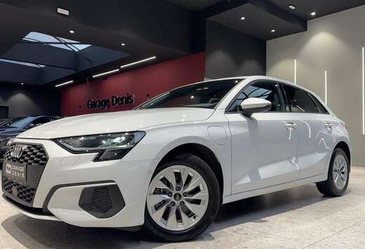 Audi Sportback PHEV 40 TFSI S tronic GPS*LED*GARANTIE ...