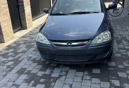 Opel 1.2i XEP 16v Enjoy